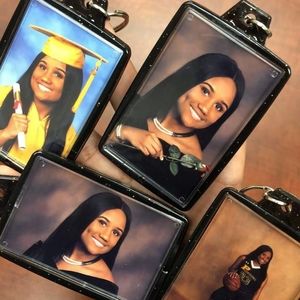 Meet your Posher, Albert